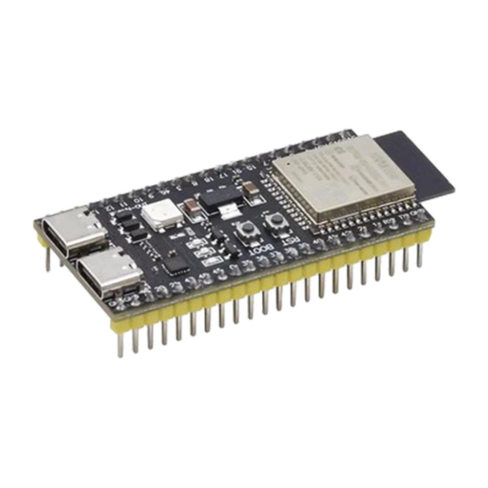 ESP32/ ESP32-S3/ESP32-C3 CORE Board Dual Type-C Entwicklungsboard CORE N16R8 N8R2 ESP32C3 ESP32-C3-DevKitM-1 ESP32-S3-DevKitC-1