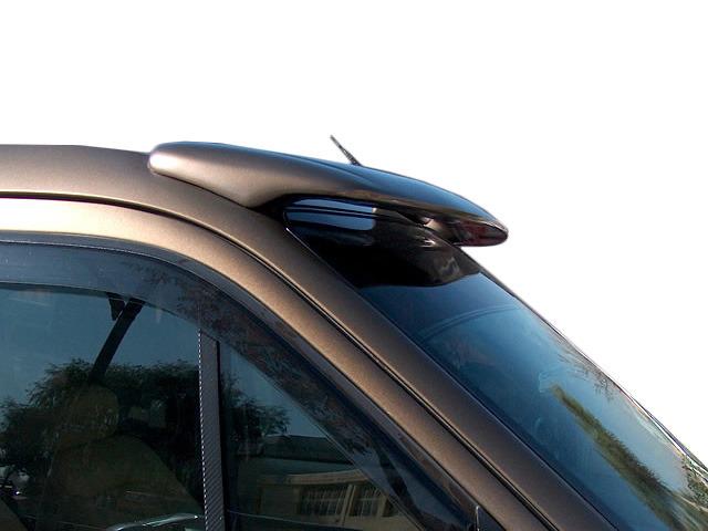 

Козирок на лобове скло (під фарбування) для Ford Connect 2002-2006 рр.