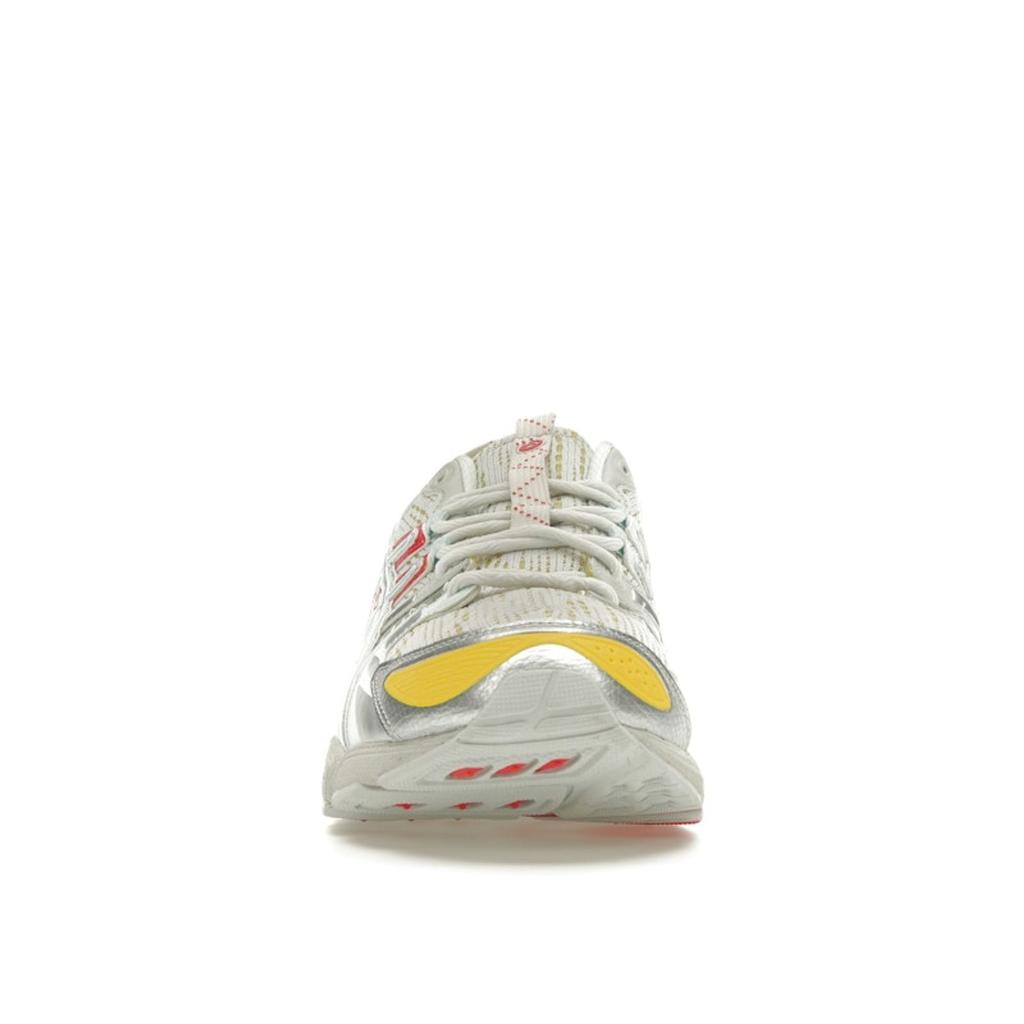 Asics Kiko Kostadinov x UB5-S Gel Nimbus 9 Glacier Grey Soothing Sea Unisex Sneakers 1201A656-020