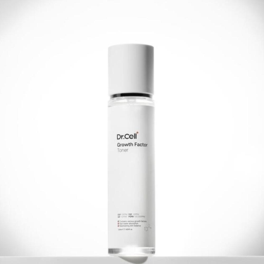 DrCell Dr. Cell Growth Factor Toner
