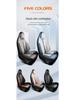 2022 Aion S Plus Executive Edition Seat Cushion Cover - All-Season, Full Coverage