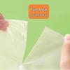 ZISIZ Thickened Food Storage Bags