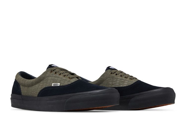 Men's Sneakers WTAPS x Vans Era LX 'Black Croc'