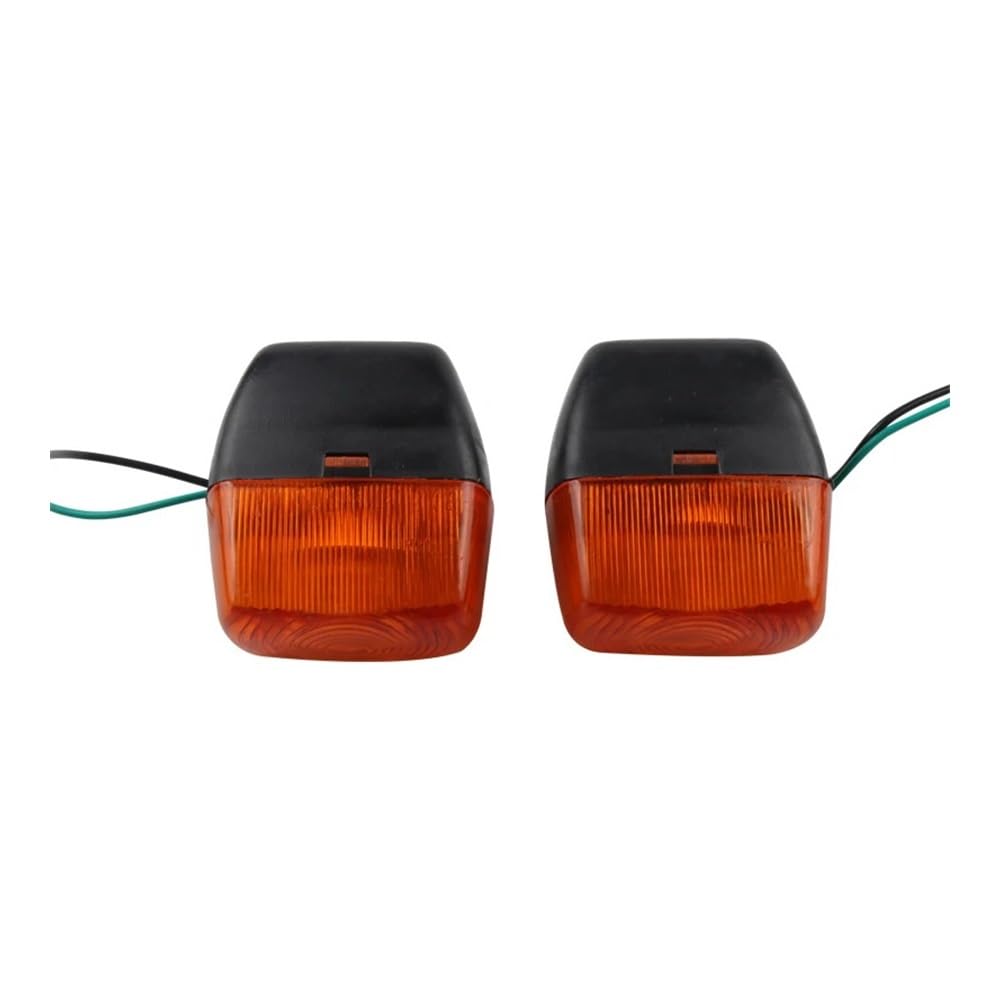 Motorcycle Direction Indicator Honda Zoomer AF58 Motorcycle Scooter Front Turn Signal Light Rear Turn Signal Lamp