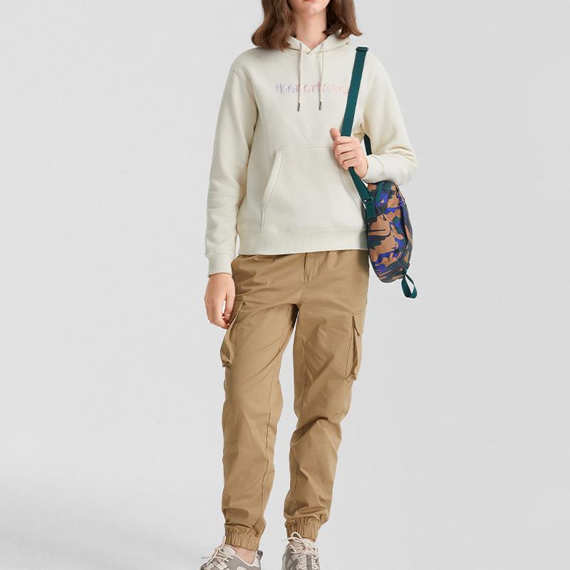 The North Face 4.75L Berkeley Fashion Casual Printed Logo Zipper Crossbody Shoulder Bag Outdoor Unisex Shoulder Bag Camouflage-Green 52VT-FW22-D2-9F9