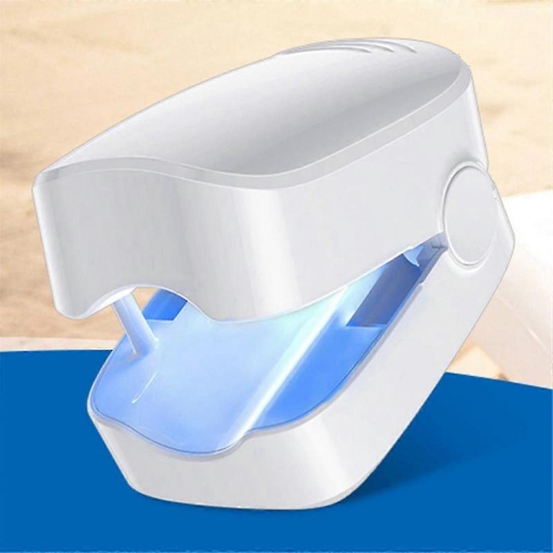 Nail Laser Treatment for Toenail Fingernail Treatment Extra Strength Treat Onychomycosis ToeNail