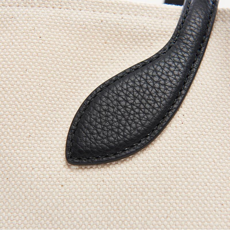 Bally CORPORATE Women's Fabric Tote Bag