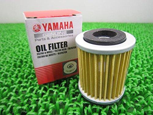 Yamaha 5H0-13440-09 TW200 Genuine Filter