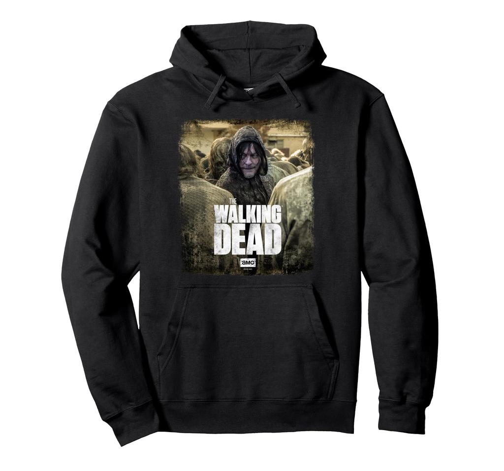 Daryl Dixon X Hoodie