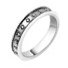 6 Stück/Set Damen Silber Türkis Midi Über Knöchel Ring Schmuck Geschenke