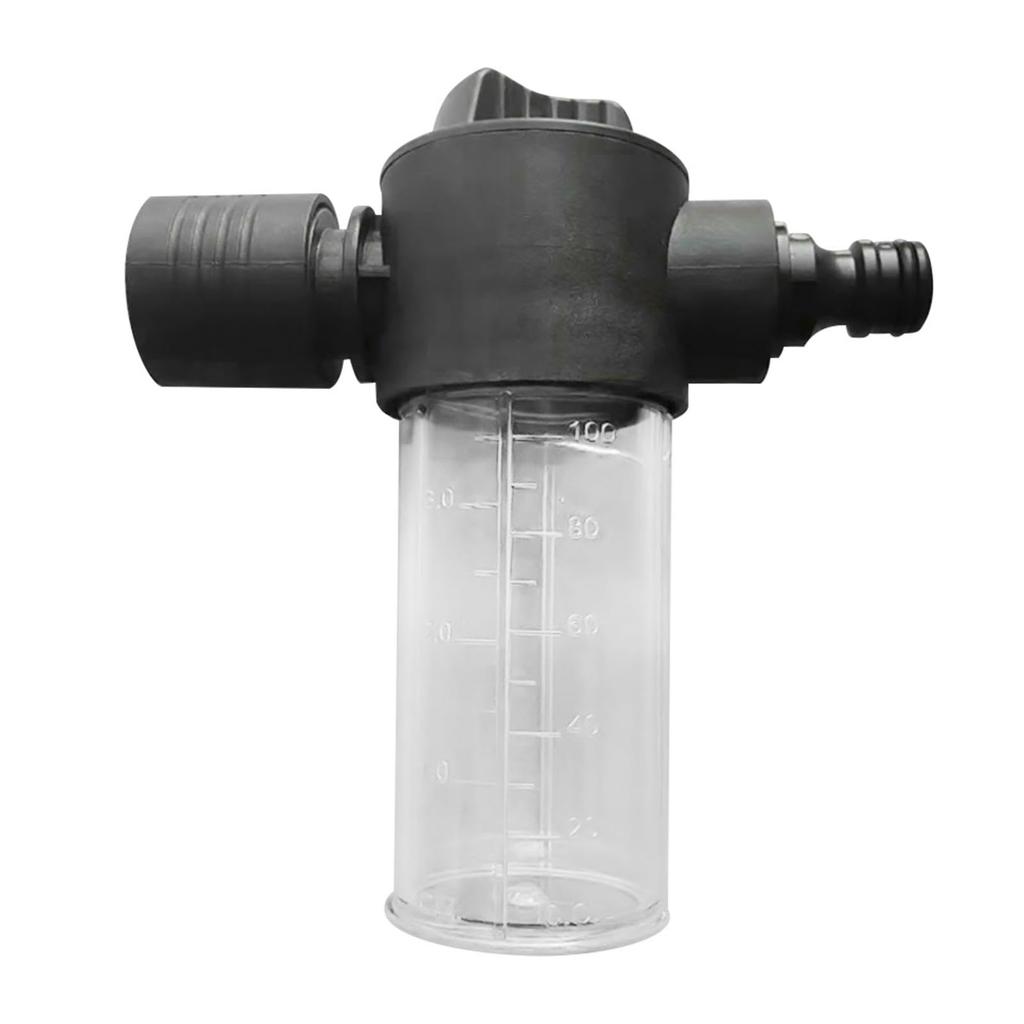 Car Wash Foam Gun, Car Foam Washing Gun, 3.4 Fl Oz (100 Ml), Sprinkling,