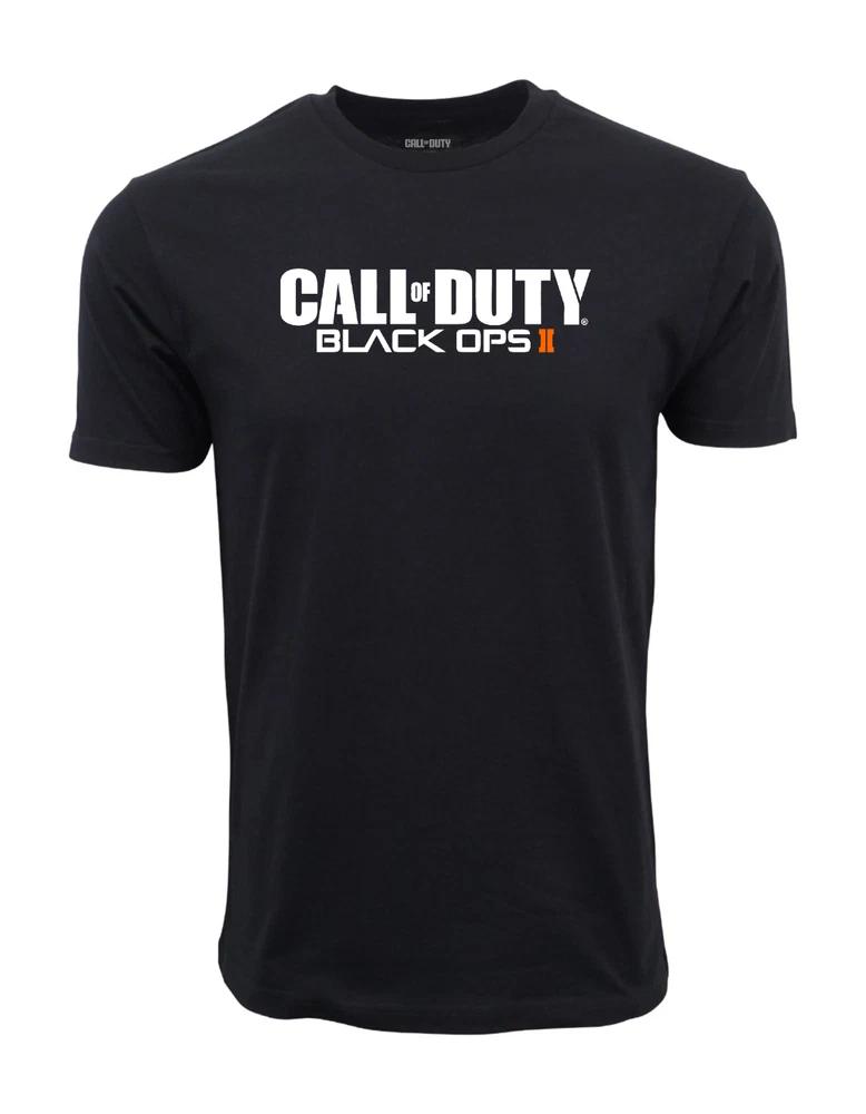 Call Of Duty Black Ops Ii Graphic T Shirt S