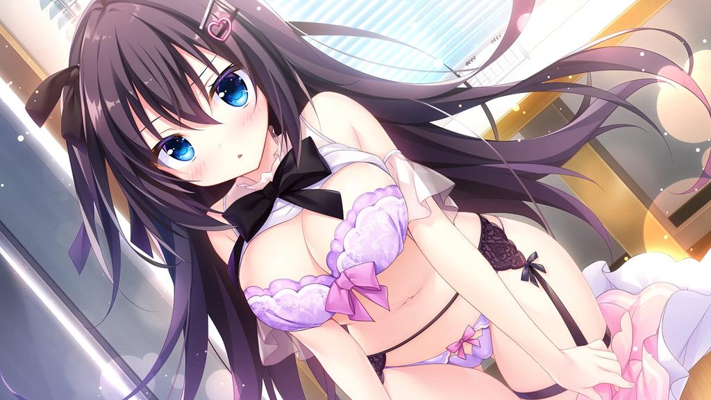Quadratisch Normale Ausgabe KemonomichiGirlish
