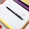 Rotring Mechanical Pencil 600 0.5mm Black 1904443
