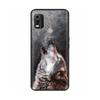 For Nokia C21 Plus Case Soft Silicone TPU Cover For Nokia C21 Fundas Capa For Nokia C21 Plus Phone Case Black Bumper Coque Shell