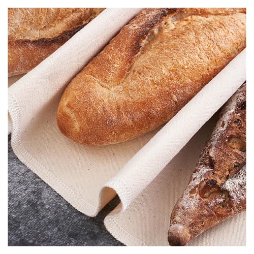 Bread Mat, Kneading Board, Baking Mat, Proofing Mat, Bread Making Tools, Dough Mat, Greaseproof Bakeware, Canvas, Kitchen Utensils, Confectionery Tool