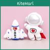 Adorable Mini Plush Astronaut Doll With Soft Pp Cotton Filling For Kids And Gifts