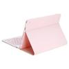 Keyboard Case for Honor Pad X8a 11 inch Cases with Keyboard and Mouse Detachable Keyboard Tablet Stand Covers Funda