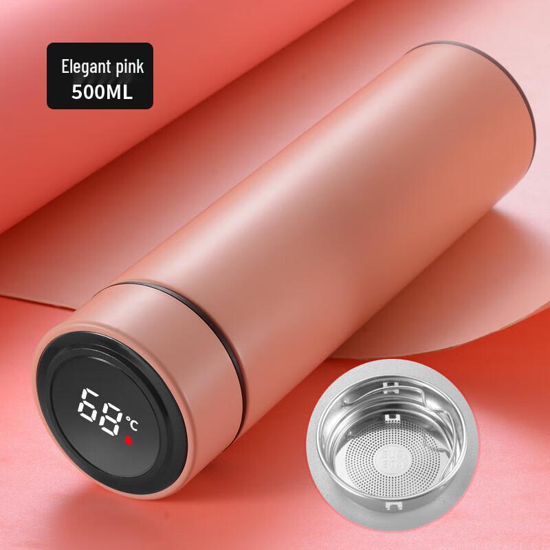 BSK Smart Business Thermos Cup 500ml