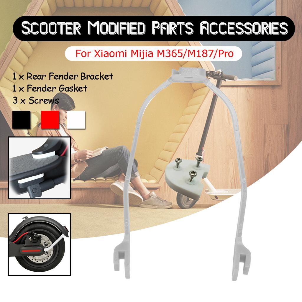 Buy Wheels Upgrade Modified Part Accessory For M365/M187/Pro Scooter at  affordable prices — free shipping, real reviews with photos — Joom