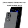Honor Series Skin-Feel Leather Protective Phone Case