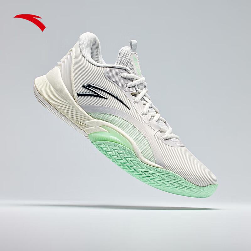 Anta Wind Tunnel 5 Men's Basketball Shoes