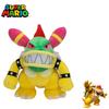 Large Size Anime Female King Fire Dragon Plush Toy Wholesale