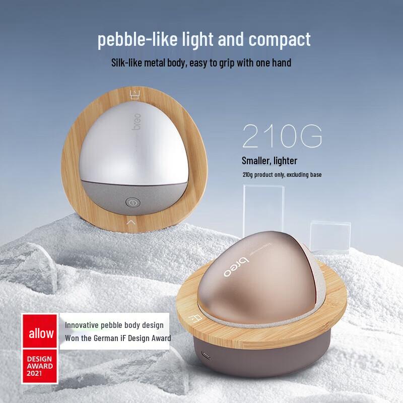 

Beurer Scalp Mini 2 Head Massager