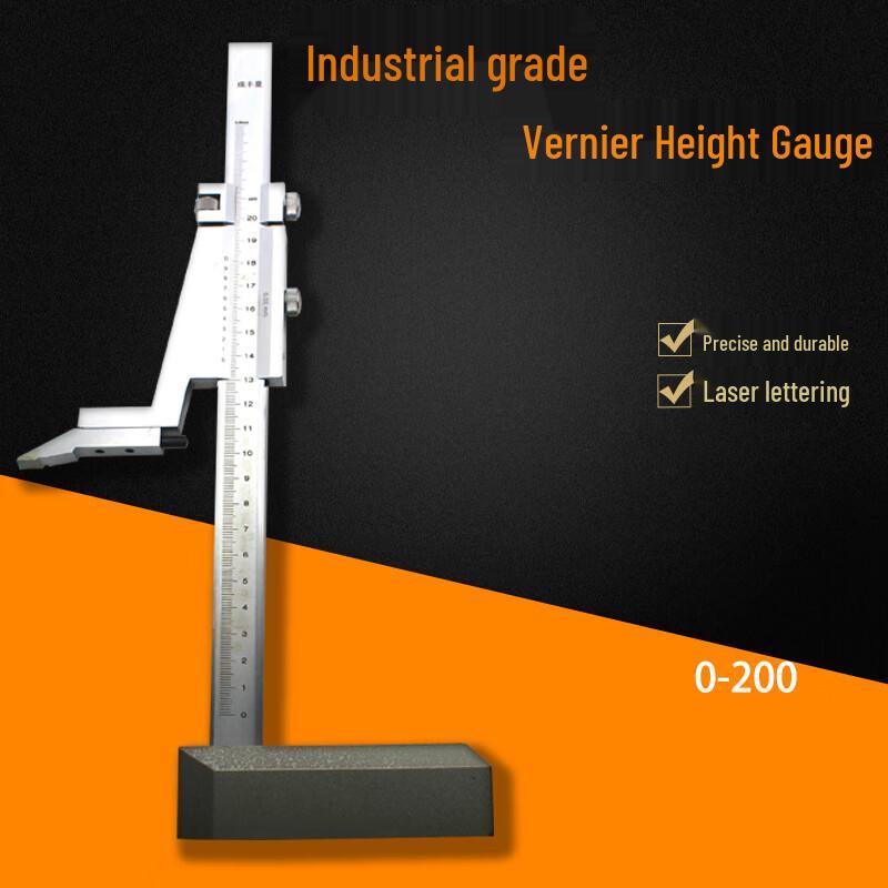 Xinsheneng Precision Vernier Height Gauge