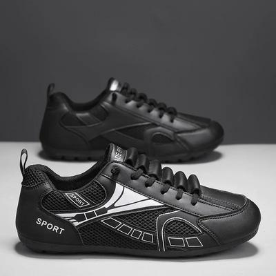 New High Men Shoes Sports Fashion Casual Shoes Anti Slip Outdoor Men Shoes High Quality Casual Sneakers  Casuales