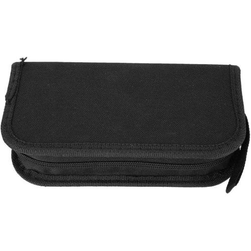 Guitar Repair Tool Kit, Guitar Maintenance Kit, 3-in-1 Guitar Repair Set with String Winder, Leveling, Ruler, Fret Sanding File, and Upgrade Tools