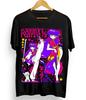 T-shirt Takahashi Ranma 1/2 Girl Kawaii Funny Anime Tee All Size