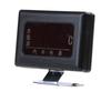 12V 24V Universal Digital Water Temperature Gauges for Car + Water Temperature Sensor Head Plug 10MM