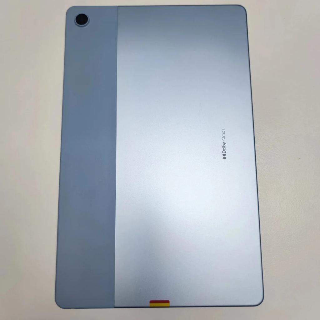 Pro Lenovo Tab M10 Plus (3. gen) Zadní kryt TB-125FU TB-128FU Zadní kryt Pouzdro