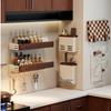 Utensílios de cozinha – Armazenamento na cozinha