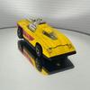 Rare Vintage Hot Wheels Mini Car Kannoade Made In Hong Kong