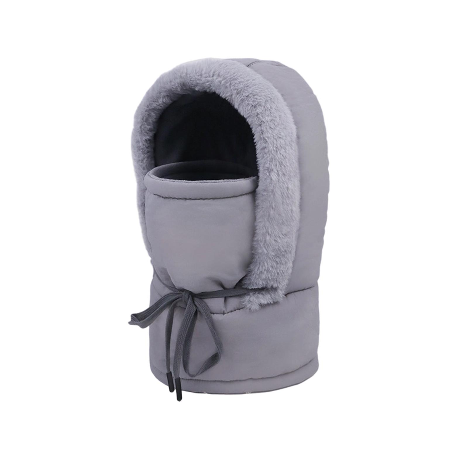 

Reversible Cold Weather Cap With Soft Inner Lining Unisex Design For Cycling Skiing And Daily Commute Wind Resistant 5