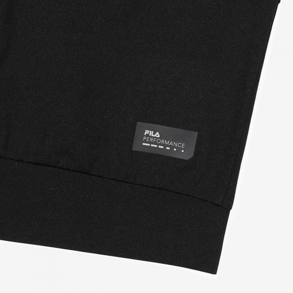 Fila Lightweight Stretch Hooded Training Jacket