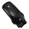 Motorcycle Rear Mudguard Wheel Cover Universal Fits For Kawasaki VN800 VN900 VN1500 For VTX Honda Shadow 750 Accessories
