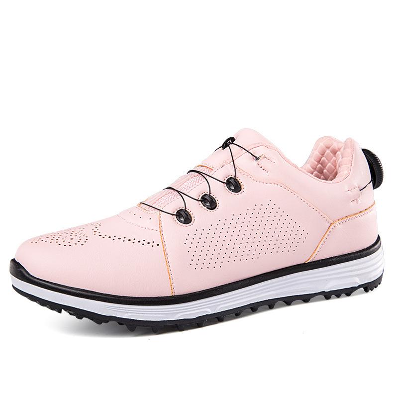 Sourcing New Style Fashion Casual Sports Shoes For Men Large Size Golf Training Shoes