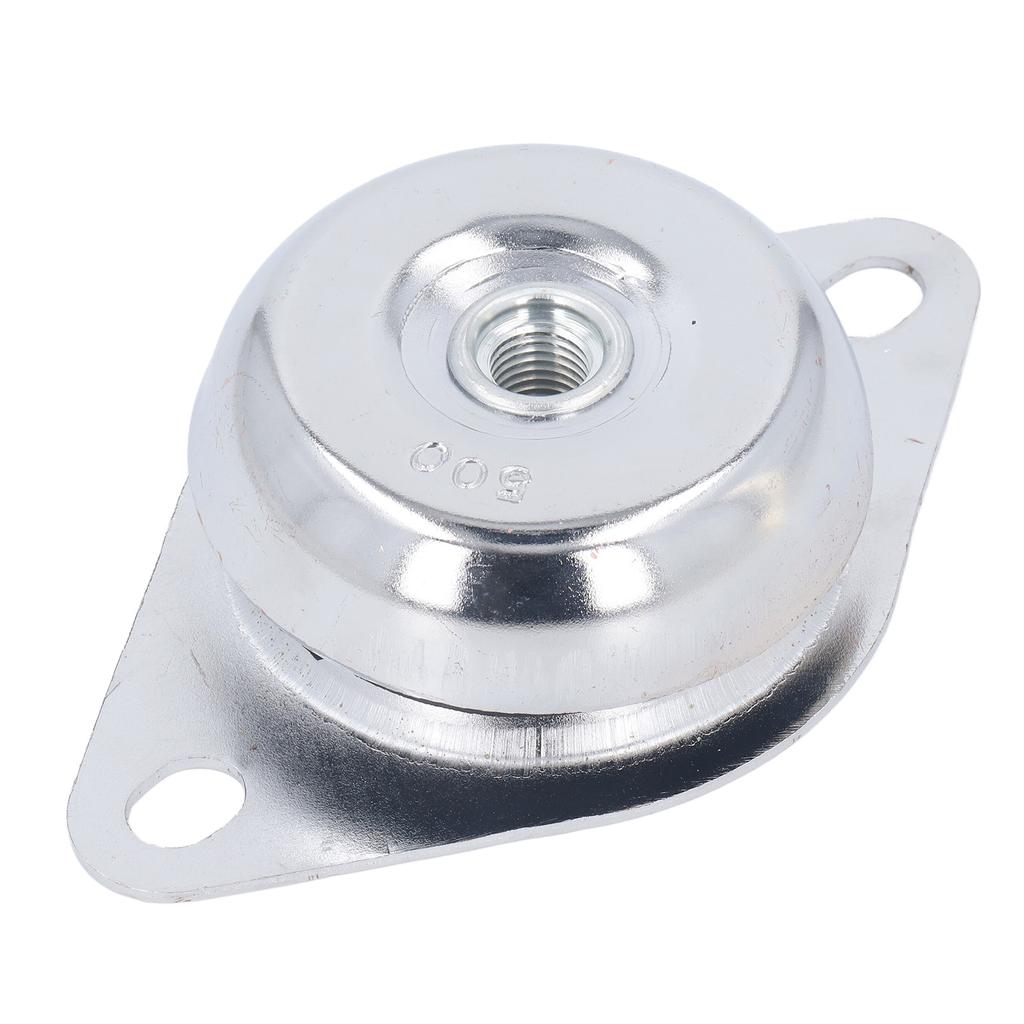 Pad Antivibrații Generator Capacitate Sarcină 500kg Covoraș Excelent de Absorbție a Șocurilor pentru M16 Mecanic