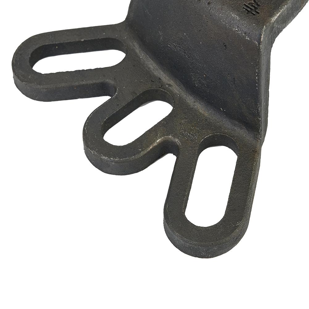 18 X 12 X 10 Cm Wheel Hub Puller 4 Hole Lightweight