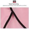 Hair Dye Tools Short Waterproof Hairdressing Salon Barber Hair Cutting Cape Cloth Wrap Hairdressing Cape Barber