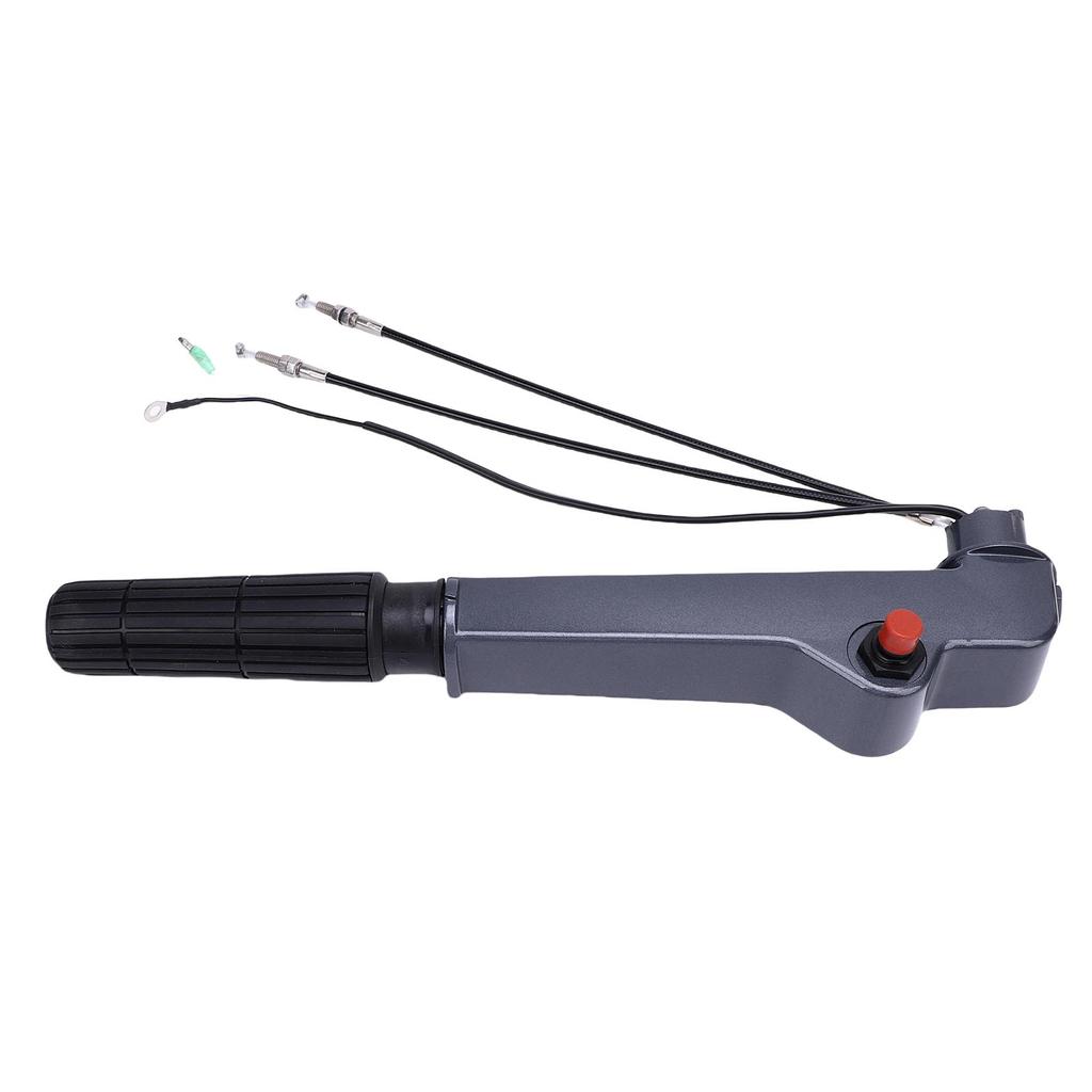 Steering Handle Assy 63V W0084 00 for 9.9horsepower F6 15horsepower F9.9 F8 Outboard Motor