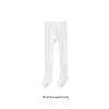 YEEHOO Girls' High Elastic Antibacterial Breathable Tights