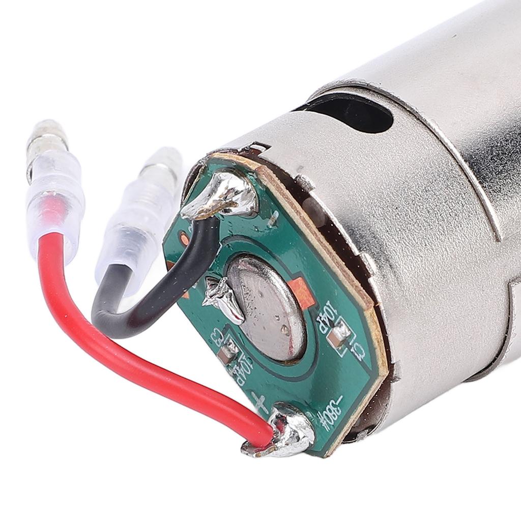 Remote Control Car Motor Assembly Exquisite Craftsmanship ForSCY 16101 16102 16103 16201 Remote Control Model Car Motor Assembly