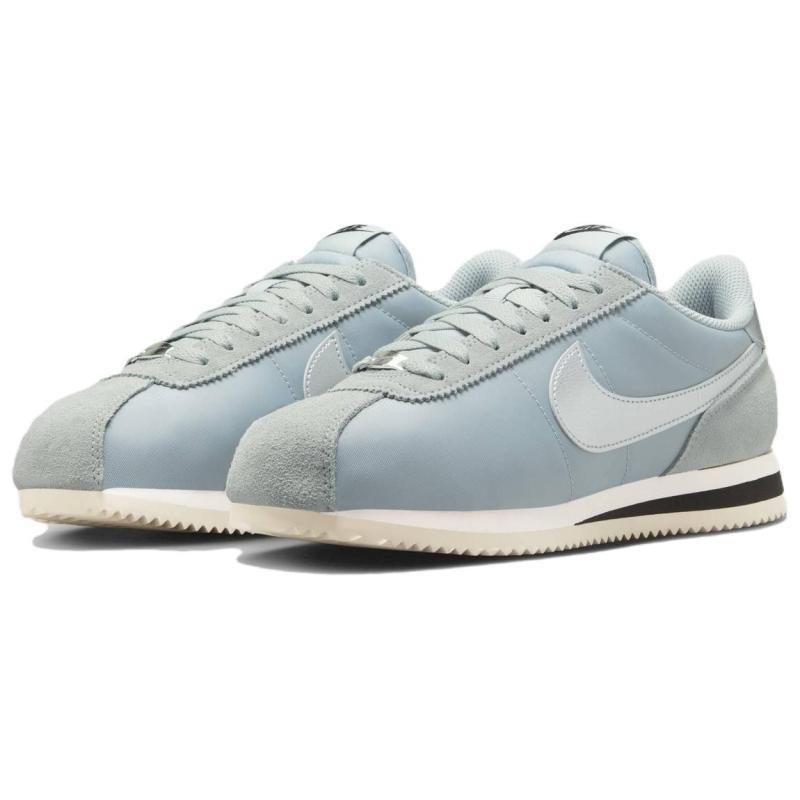 Nike Cortez Textile Light Pumice Women's Sneakers DZ2795-002
