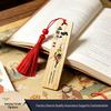 Etiquetas, marcadores e selos – Marcadores livro