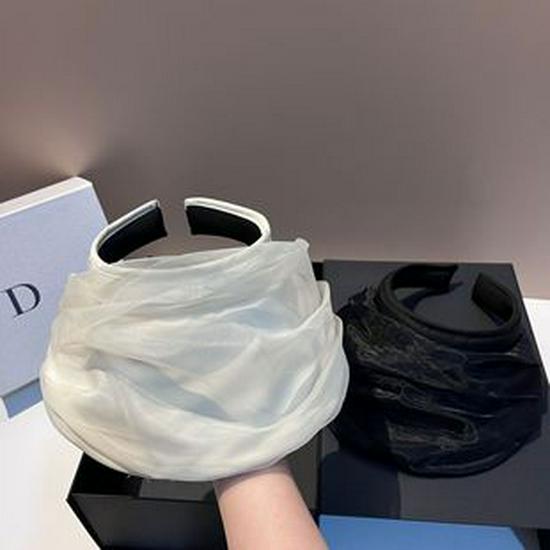 Korean Style Wide Brim Anti-UV Roll-Up Sun Hat for Adults