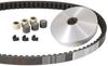 RinParts Zoomer Fi Riemenscheibe Erste Stufe KIT 1102474 High-Speed